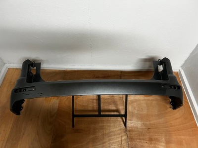 Renault koleos ii 2016 - бампер задній задня фото №1