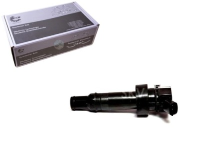 Котушка запалювання esen skv 03skv205 фото №1