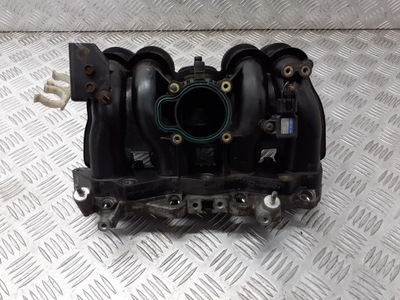 Коллектор всасывающий honda civic vii 1.4 фото №1