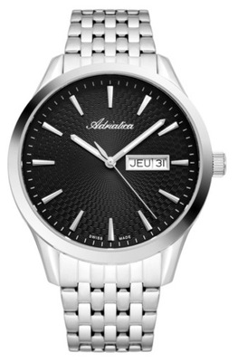 Adriatica zegarek męski A8327.5114Q
