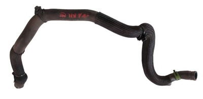 Renault trafic iii 1.6dci wąż радиатора фото №1