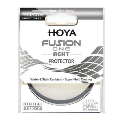 Filtr ochronny Hoya Fusion One Next Protector 52mm