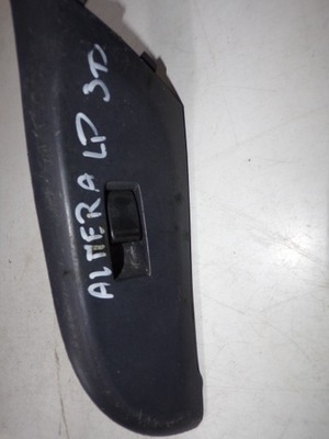 Кнопка переключатель окон nissan almera фото №1