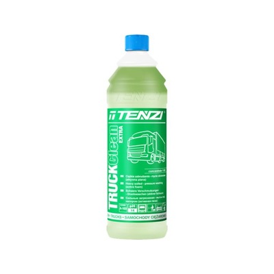Płyn do mycia pojazdów TENZI TRUCK CLEAN EXTRA 1l.