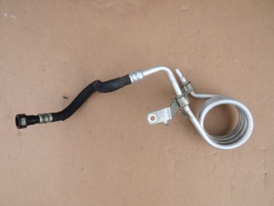 Peugeot boxer iii jumper iii ducato iii lift шланг усилителя фото №1