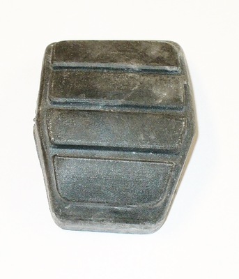 Накладка педали тормоза opel movano, renault master ii фото №1