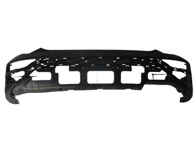 Бампер задня hyundai tucson iv оригінальний фото №1