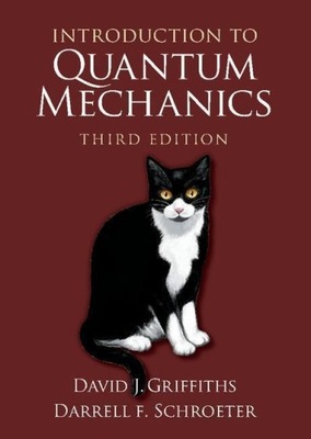 Introduction to Quantum Mechanics DAVID J GRIFFITHS