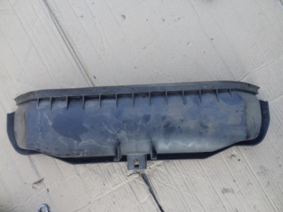 Захист жабо нижня opel insignia b 84107410 ita фото №1