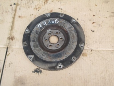 Nissan qashqai j10 07-13 1.6 b колесо маховик фото №1