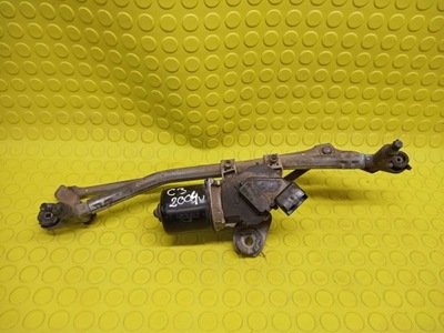 Citroen c3 механізм двірник перед фото №1