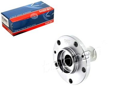 TOPRAN 722 289 HUB WHEELS - milautoparts-fr.ukrlive.com