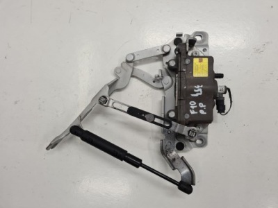 Bmw 5 f10 f11 петля капот патрон правый 354 фото №1