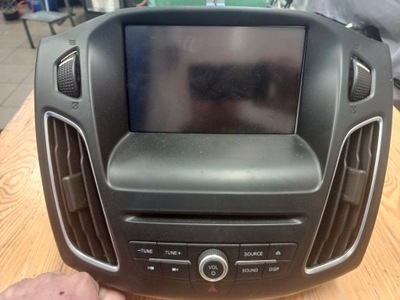 Радіо навігація синхронізація 2 focus mk3 фото №1