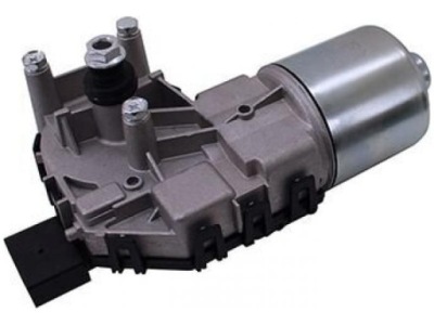 Двигун двірник fiat freemont, dodge journey 06.08- перед фото №1