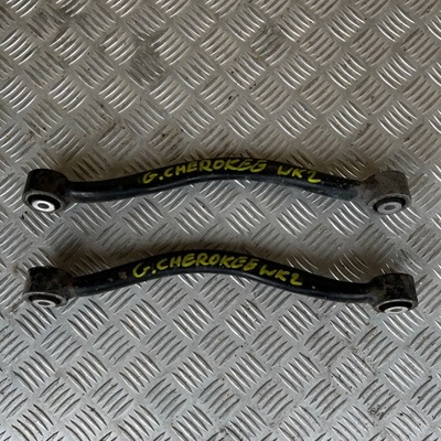 Рычаг правый левый jeep grand cherokee wk2 lift фото №1