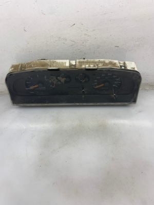 Лічильник приладова панель 24810-7f017 nissan фото №1