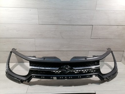 Suzuki ignis iii решётка радиатора решётка радиатора 72112-62r0 фото №1