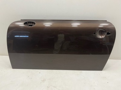 2010 mini one - cooper clubman r55 дверь coupe фото №1