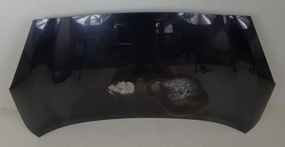 Капот b20 nissan micra k13 фото №1