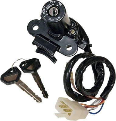 IGNITION LOCK EMGO KAWASAKI  