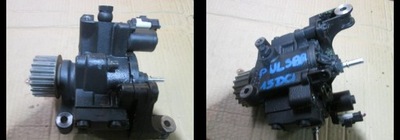 Насос упорскування nissan pulsar 1,5dci 167008557r фото №1