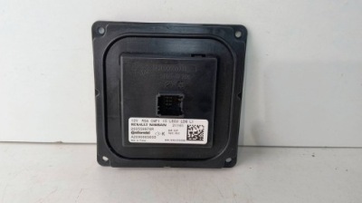 Преобразователь модуль led renault 260559976r фото №1