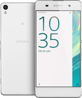 Smartfon Sony Xperia XA 5" 2/16GB DUAL SIM