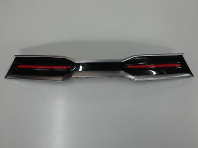 Решётка радиатора, решётка радиатора kia picanto gt фото №1