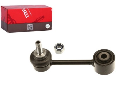 Trw jts931 тяга / кронштейн, стабілізатор фото №1