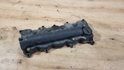 Кришка клапанів honda civic viii 8 ufo hb 5d 1,8 r18a2 фото №1