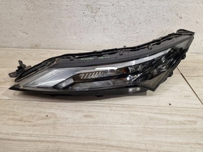 Лампа nissan x-trail t33 full led ліва перед фото №1