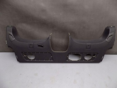 Audi a8 4n d5 полиця багажника задня 4n0863411k фото №1