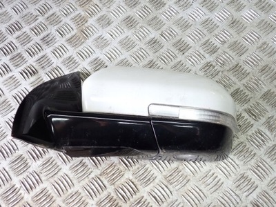 Дзеркало ліва передні перед сліпа зона spot 14 pin ford expedition 2018- фото №1