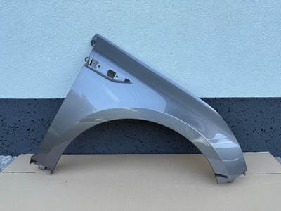 Крыло передний правый renault talisman 2015 - 2022 . фото №1