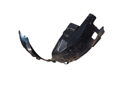 Dodge charger 15- se/ rt/ sxt підкрилок перед праве фото №1