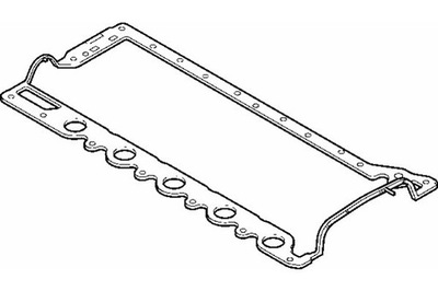 ELRING ПРОКЛАДКА КРЫШКИ КЛАПАНОВ фото