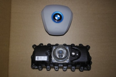 Bmw i3 i 3 i01 подушка безопасности подушка air bag фото №1