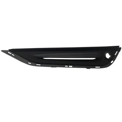 VOLVO S60 V60 13- DEFLECTOR W PARAGOLPES Z SENSORES DE APARCAMIENTO IZQUIERDA 31323848  