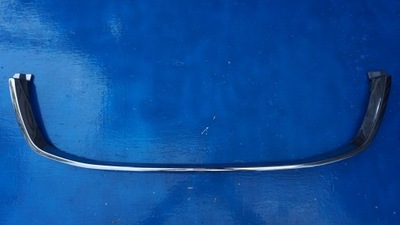 Volvo xc60 - нижняя рамка решетка фото №1