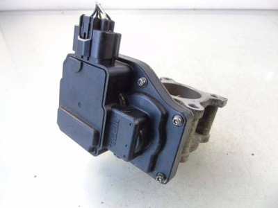 Honda accord viii 8 2.2 d дроссельная заслонка nas090-52 фото №1