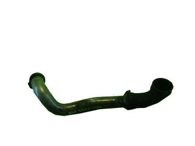 Шланг wody труба bmw x3 e83 2.5 i фото №1