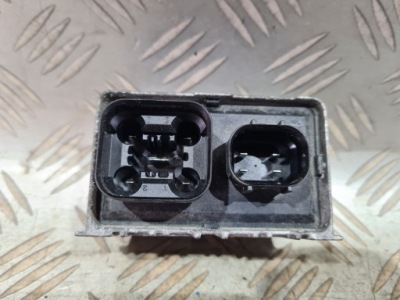 Реле свеча накаливания opel astra j 2.0 cdti фото №1