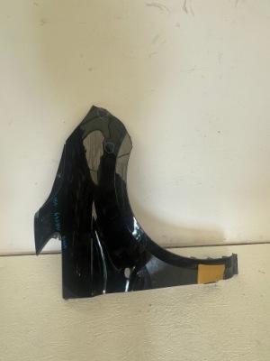 Крыло правый перед mercedes vito w447 фото №1