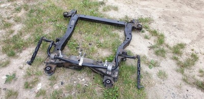 Підрамник підрамник перед opel ampera chevrolet volt фото №1