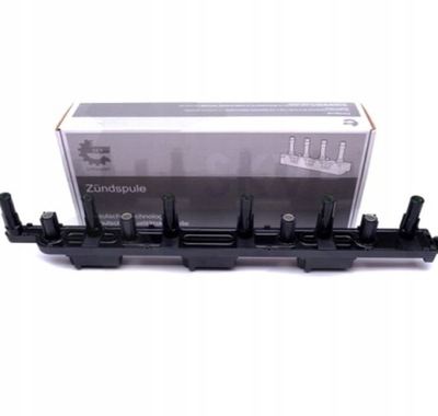 Котушка запалювання esen skv 03skv321 фото №1