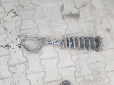 Accord viii 2.2 i-dtec амортизатор лівий перед фото №1