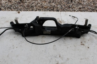 Mini cooper countryman r60 бензин all4 4x4 подрамник подрамник задняя подвеска фото №1