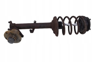 Поворотный кулак амортизатор перед bmw 6 e24 628 фото №1