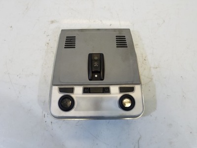 Лампа стельовий bmw 1 e87 фото №1